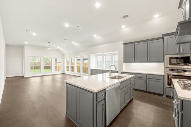 1010 Hickory Chase Lane, Melissa, TX 75454