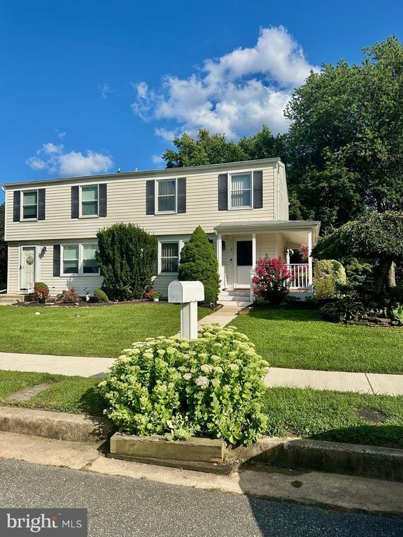 5 KNAVES CT, Baltimore, MD 21236