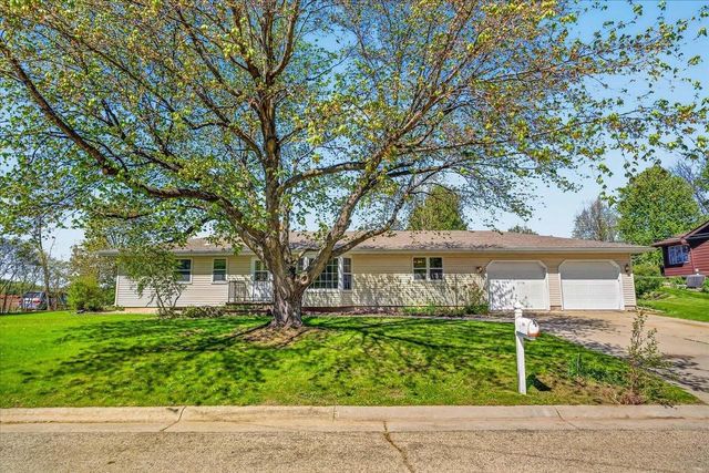 3003 Marvin Court, Cross Plains, WI 53528
