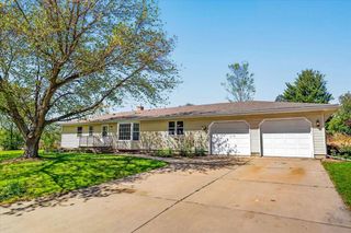 3003 Marvin Court, Cross Plains, WI 53528