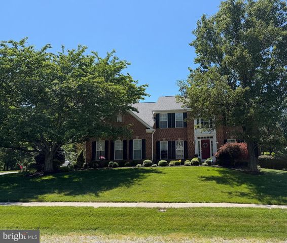 5484 HEREDITY LN, Gainesville, VA 20155