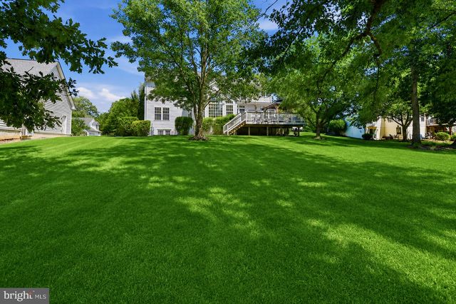 5484 HEREDITY LN, Gainesville, VA 20155