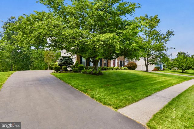 5484 HEREDITY LN, Gainesville, VA 20155
