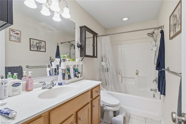 39 Miles Cary MEWS, Hampton, VA 23669