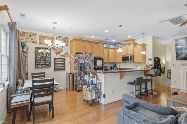 39 Miles Cary MEWS, Hampton, VA 23669