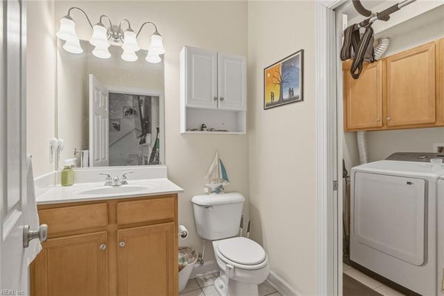 39 Miles Cary MEWS, Hampton, VA 23669