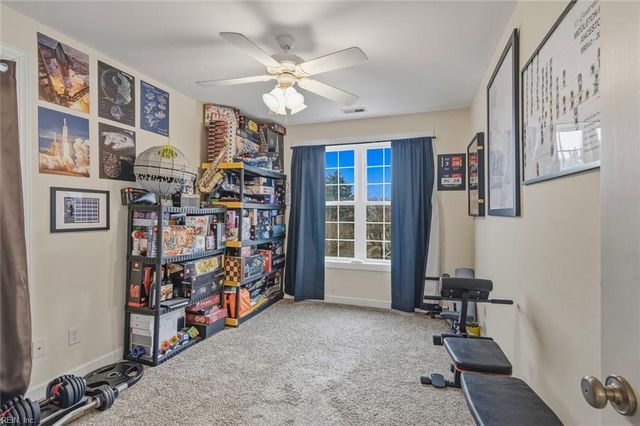 39 Miles Cary MEWS, Hampton, VA 23669