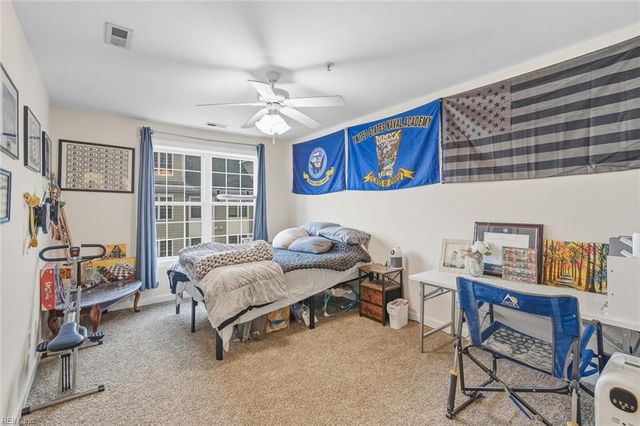 39 Miles Cary MEWS, Hampton, VA 23669