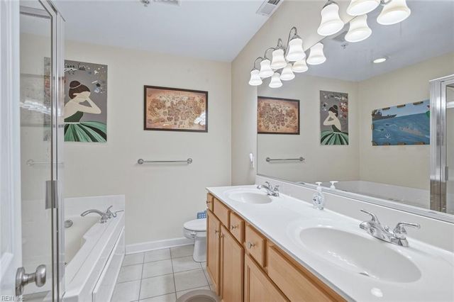 39 Miles Cary MEWS, Hampton, VA 23669