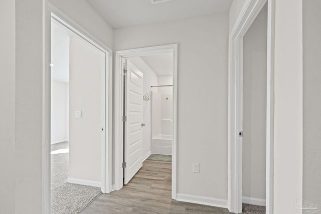 8670 Tarsus Drive, Milton, FL 32583