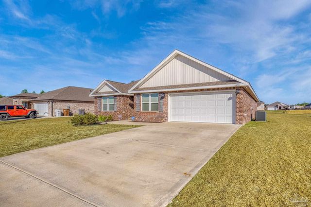 8670 Tarsus Drive, Milton, FL 32583