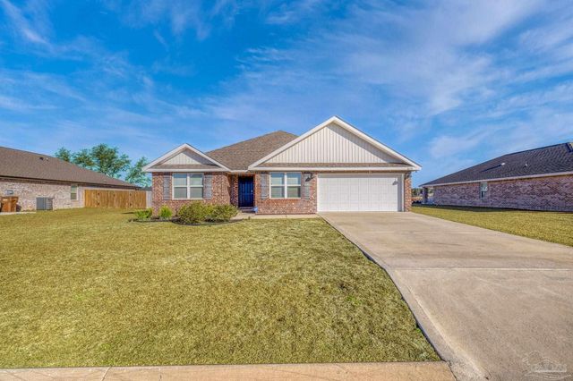 8670 Tarsus Drive, Milton, FL 32583