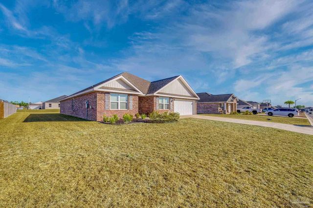 8670 Tarsus Drive, Milton, FL 32583