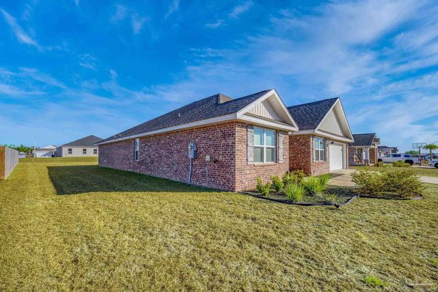 8670 Tarsus Drive, Milton, FL 32583