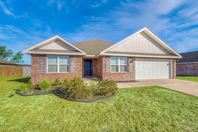 8670 Tarsus Drive, Milton, FL 32583