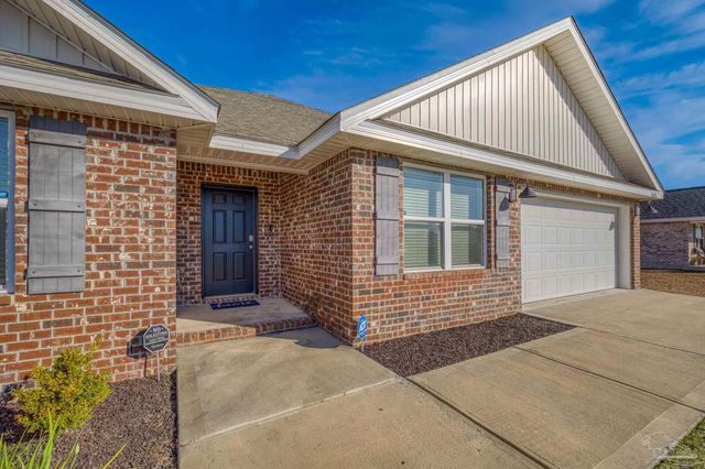 8670 Tarsus Drive, Milton, FL 32583