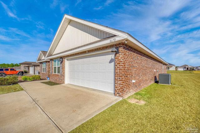 8670 Tarsus Drive, Milton, FL 32583