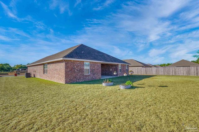 8670 Tarsus Drive, Milton, FL 32583