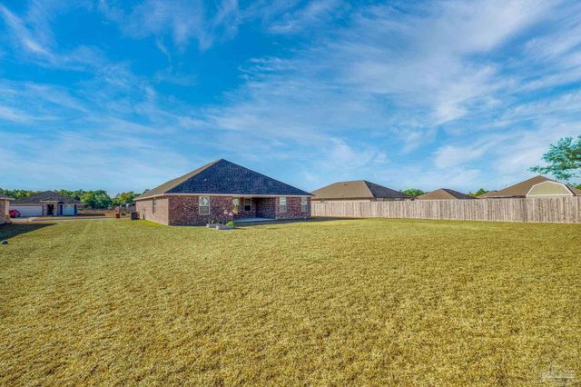 8670 Tarsus Drive, Milton, FL 32583