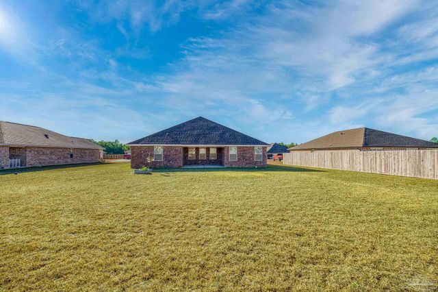 8670 Tarsus Drive, Milton, FL 32583