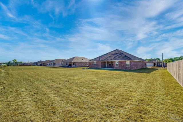 8670 Tarsus Drive, Milton, FL 32583