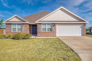 8670 Tarsus Drive, Milton, FL 32583