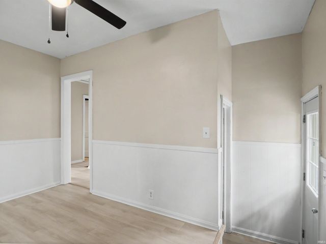 829 Herndon Drive, Evansville, IN 47711