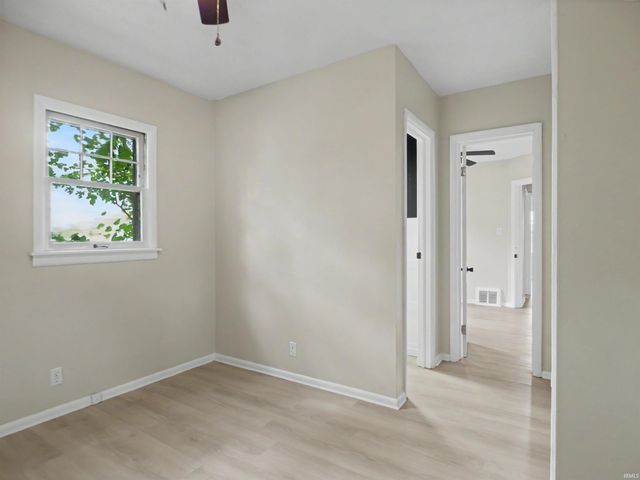 829 Herndon Drive, Evansville, IN 47711
