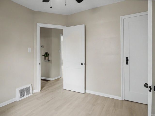 829 Herndon Drive, Evansville, IN 47711