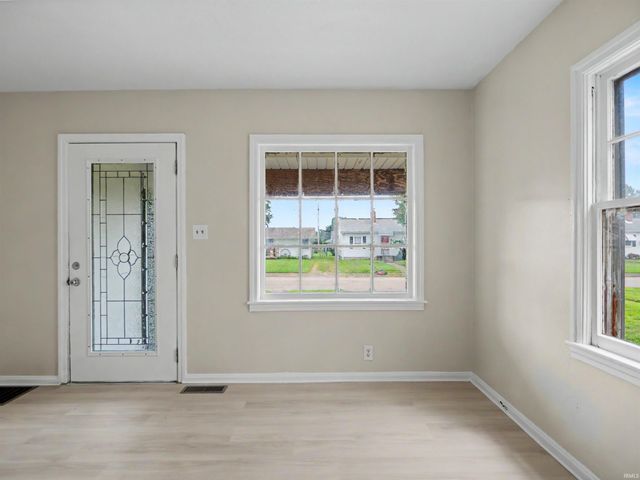 829 Herndon Drive, Evansville, IN 47711