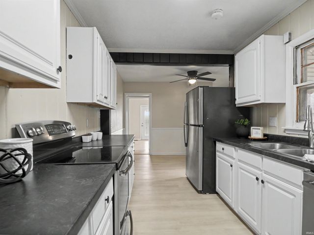 829 Herndon Drive, Evansville, IN 47711