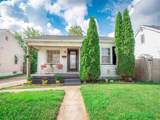 829 Herndon Drive, Evansville, IN 47711