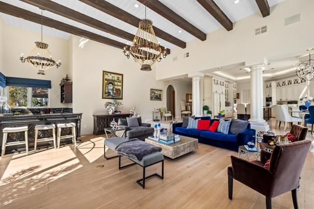 16427 Avenida Cuesta Del Sol, Rancho Santa Fe, CA 92067
