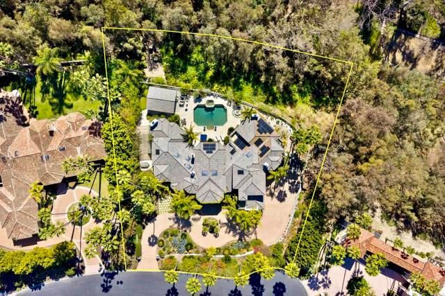 16427 Avenida Cuesta Del Sol, Rancho Santa Fe, CA 92067