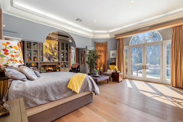 16427 Avenida Cuesta Del Sol, Rancho Santa Fe, CA 92067