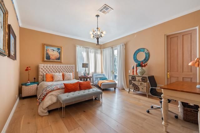 16427 Avenida Cuesta Del Sol, Rancho Santa Fe, CA 92067