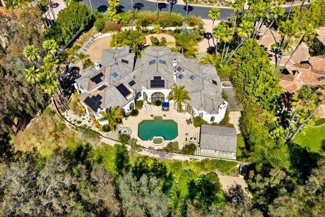 16427 Avenida Cuesta Del Sol, Rancho Santa Fe, CA 92067