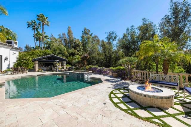 16427 Avenida Cuesta Del Sol, Rancho Santa Fe, CA 92067