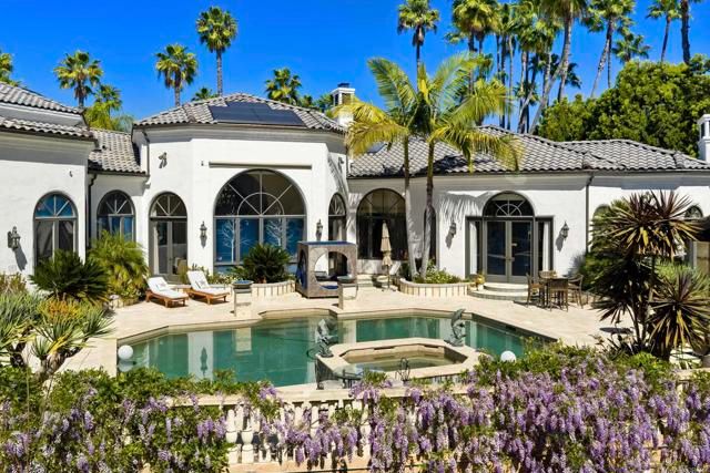 16427 Avenida Cuesta Del Sol, Rancho Santa Fe, CA 92067