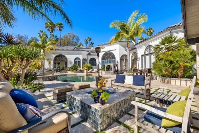 16427 Avenida Cuesta Del Sol, Rancho Santa Fe, CA 92067