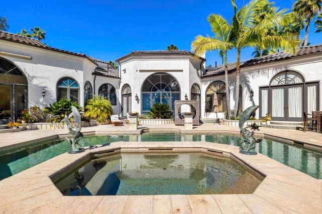 16427 Avenida Cuesta Del Sol, Rancho Santa Fe, CA 92067