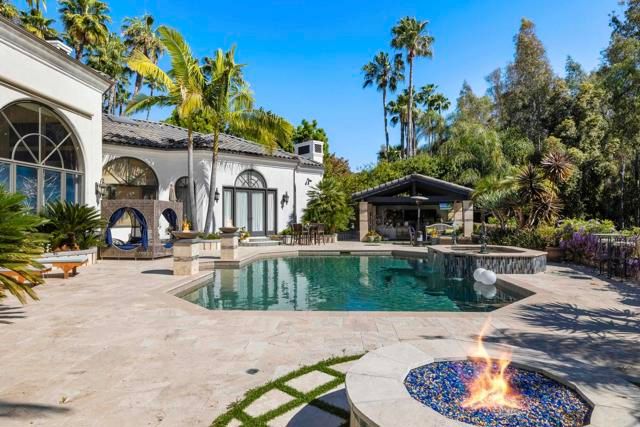 16427 Avenida Cuesta Del Sol, Rancho Santa Fe, CA 92067