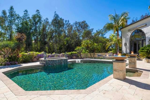 16427 Avenida Cuesta Del Sol, Rancho Santa Fe, CA 92067