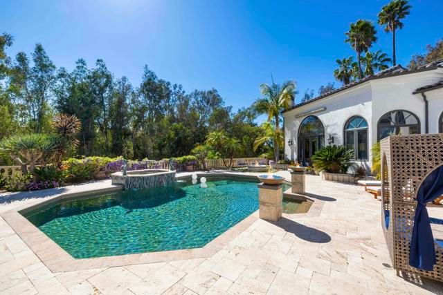 16427 Avenida Cuesta Del Sol, Rancho Santa Fe, CA 92067