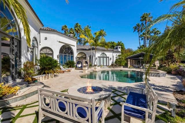 16427 Avenida Cuesta Del Sol, Rancho Santa Fe, CA 92067