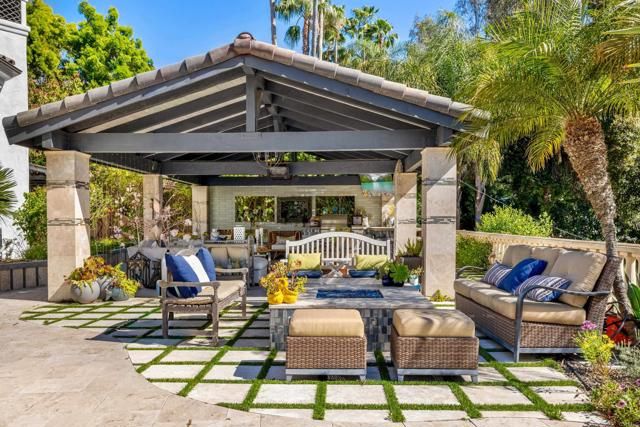 16427 Avenida Cuesta Del Sol, Rancho Santa Fe, CA 92067