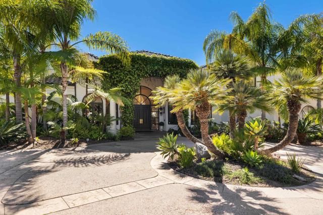16427 Avenida Cuesta Del Sol, Rancho Santa Fe, CA 92067