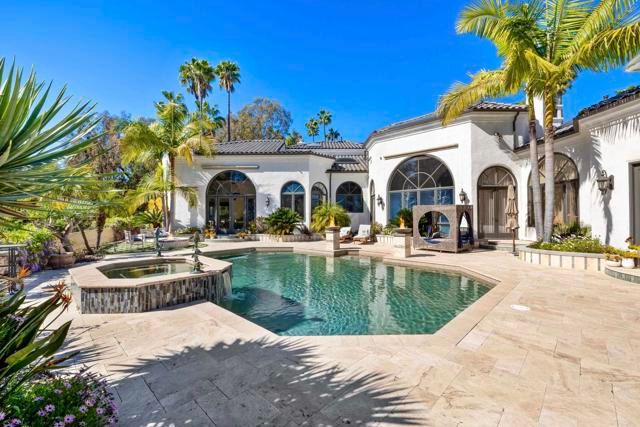 16427 Avenida Cuesta Del Sol, Rancho Santa Fe, CA 92067