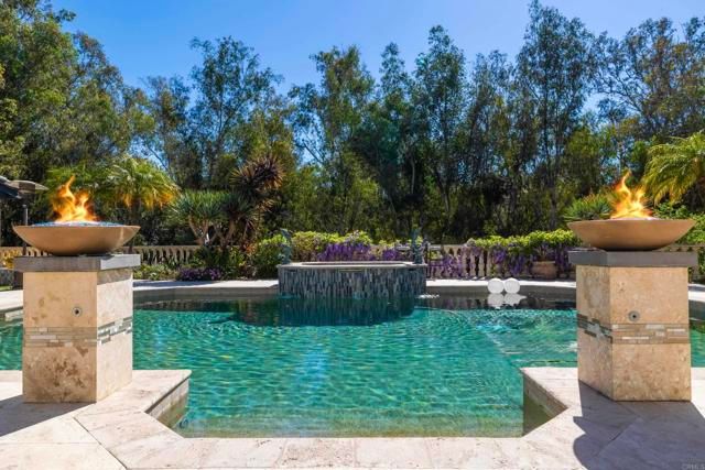 16427 Avenida Cuesta Del Sol, Rancho Santa Fe, CA 92067