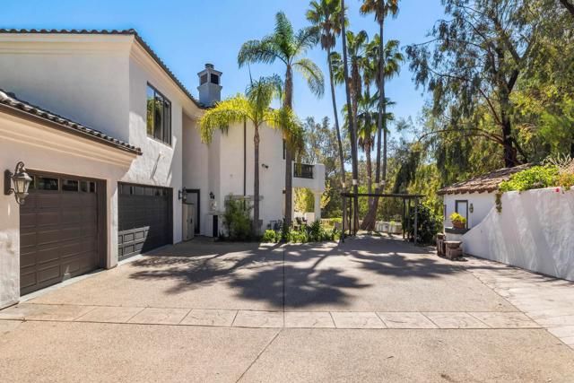 16427 Avenida Cuesta Del Sol, Rancho Santa Fe, CA 92067